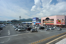 ショッピングセンター MIプラザ