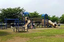 さむかわ中央公園