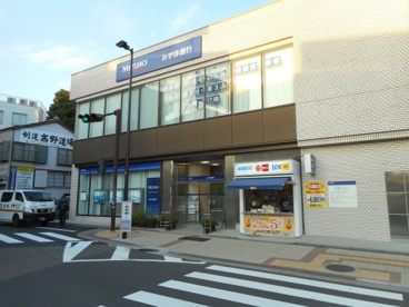 みずほ銀行　金沢文庫支店の画像1