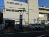 横浜銀行　能見台駅前支店