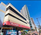 オリンピック 中落合店