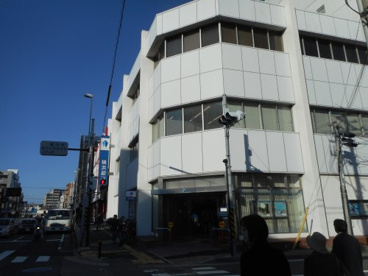 横浜銀行　金沢支店の画像1