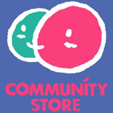コミュニティ・ストア　シマヤ店
