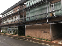 茅ヶ崎市役所 萩園市民窓口センター