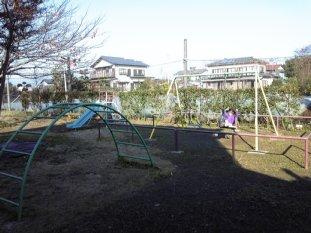 須賀夕映え公園の画像1