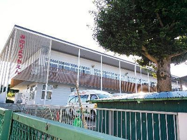伊勢原みのり幼稚園の画像1