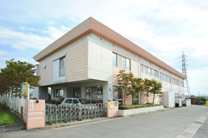 伊勢原ふたば保育園の画像1