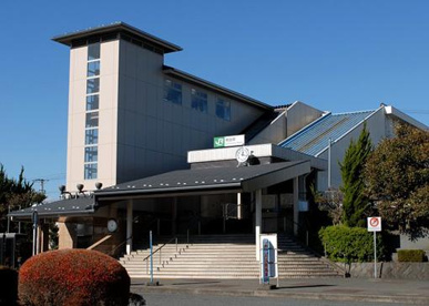 鴨宮駅の画像1