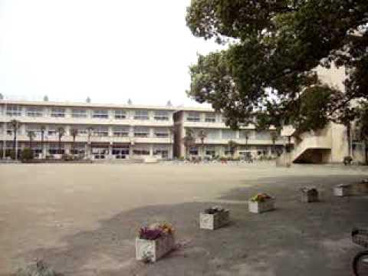 小田原市立酒匂小学校の画像1