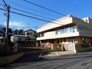 なでしこ保育園の画像1