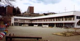 秦野市立しぶさわ幼稚園の画像1