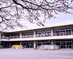 秦野市立大根幼稚園の画像1