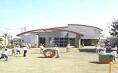 秦野市立南幼稚園の画像1