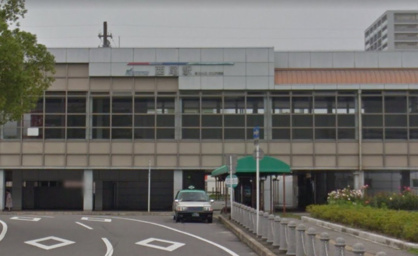 西尾駅の画像1