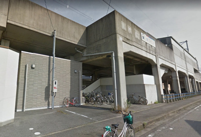 西尾口駅の画像1