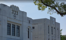 西尾小学校
