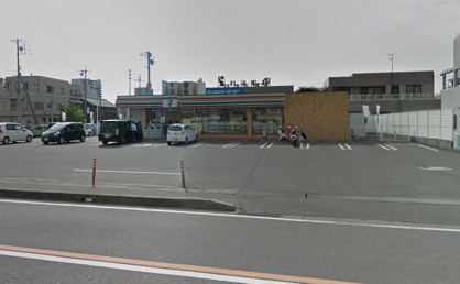 セブンイレブン 西尾寄住町店の画像1