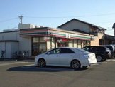 セブンイレブン 西尾口東店