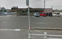 セブンイレブン 西尾徳次町店