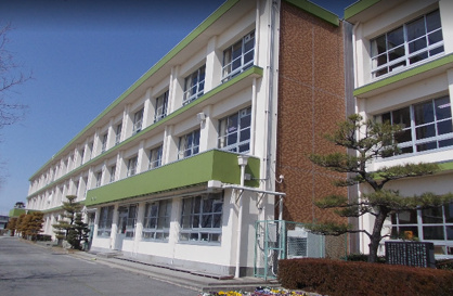 西野町小学校の画像1