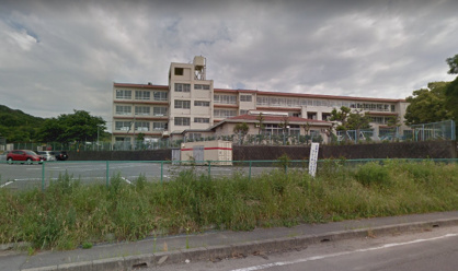 八ツ面小学校の画像1