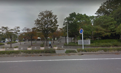西尾市スポーツ公園の画像1