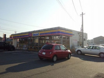 ミニストップ 西尾上町店