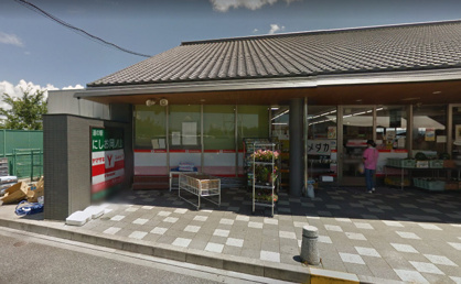 デイリーヤマザキ 道の駅にしお岡ノ山店の画像1