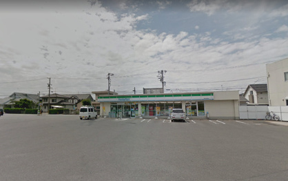 ファミリーマート西尾米津町店の画像1