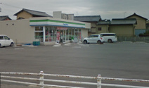 ファミリーマート 西尾新村町店