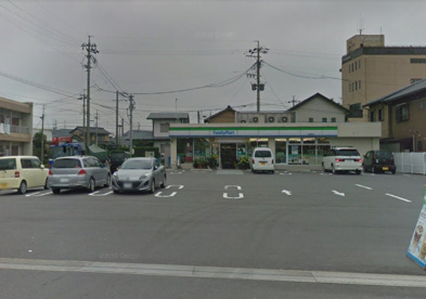ファミリーマート 西尾緑町店の画像1