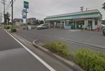 ファミリーマート 西尾伊藤町店の画像1