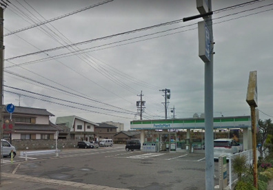 ファミリーマート矢田小南店の画像1