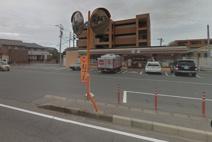 セブン-イレブン西尾楠村町店