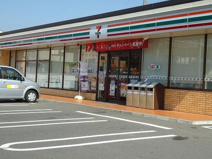 セブンイレブン 西尾鶴城町店