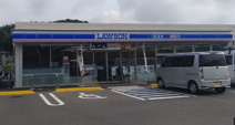 ローソン 西尾西浅井店