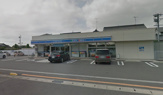 ローソン 西尾戸ケ崎店