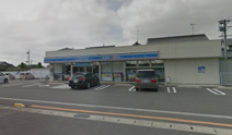 ローソン 西尾戸ケ崎店