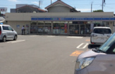 ローソン 西尾住吉町店