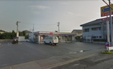 ミニストップ 熱池町店