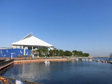 横浜・八景島シーパラダイスの画像1