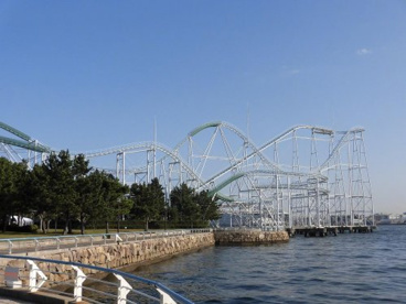 横浜・八景島シーパラダイスの画像2