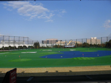 杉田ゴルフ場の画像1