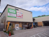 コープ花小金井店