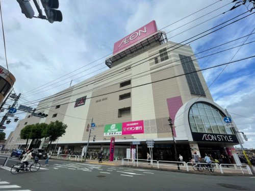 イオン板橋ショッピングセンターの画像
