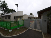 武蔵野大学 付属幼稚園