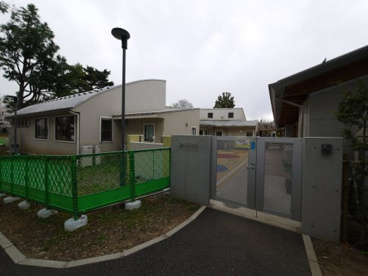 武蔵野大学 付属幼稚園の画像1