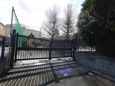 学校法人宝樹院幼稚園の画像1