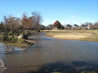 立野公園の画像2