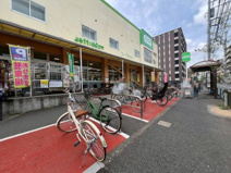コープみらい コープ関町店